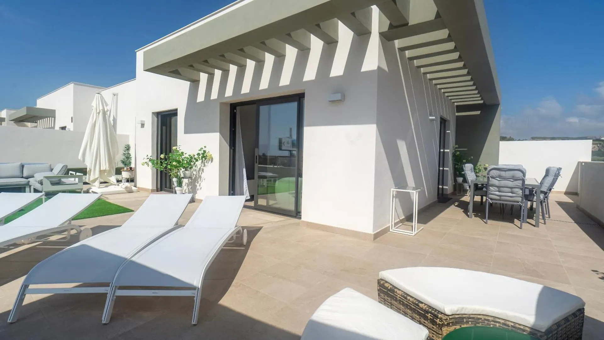 Apartmán Sunny Casares I Španělsko