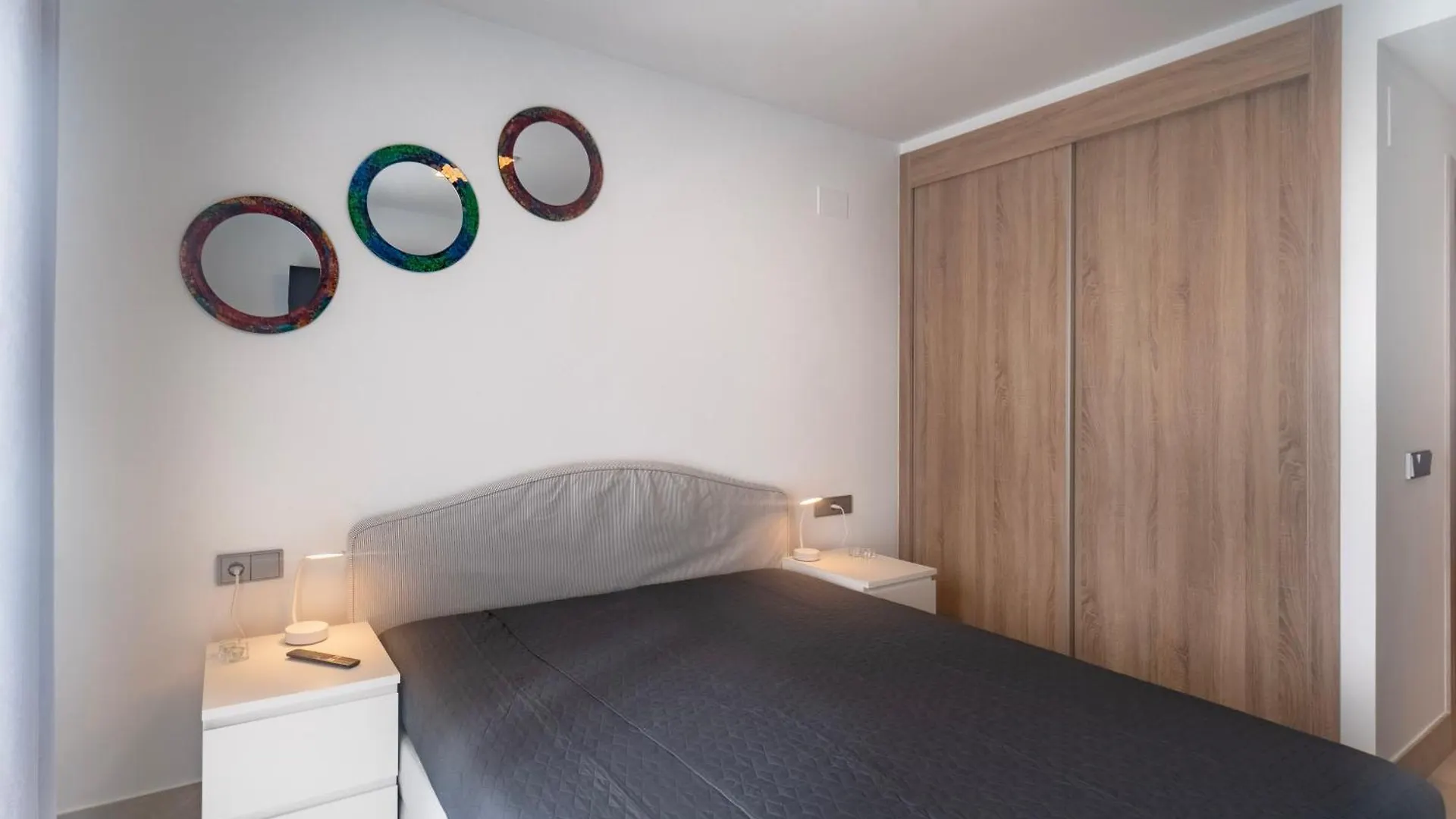 Apartmán Sunny Casares I