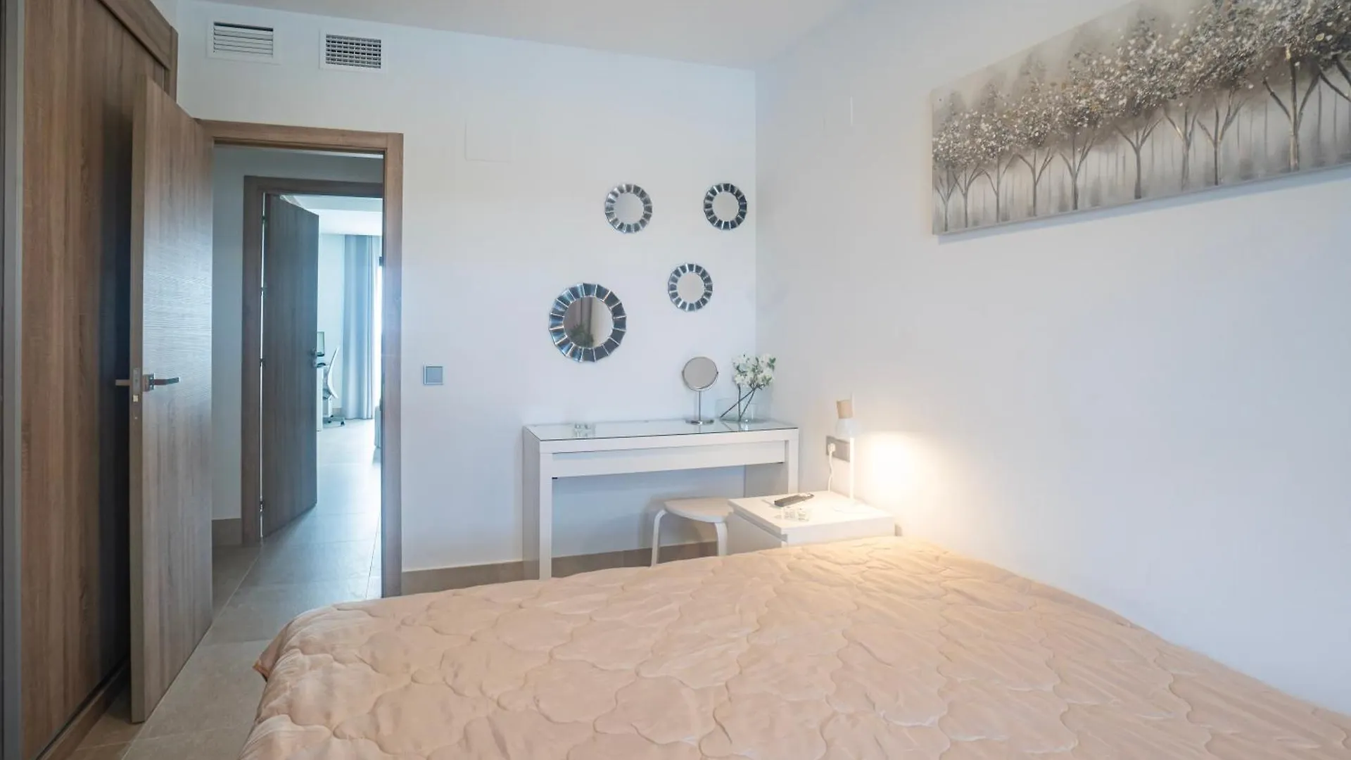 Sunny Casares I Apartment 0*,  Spain
