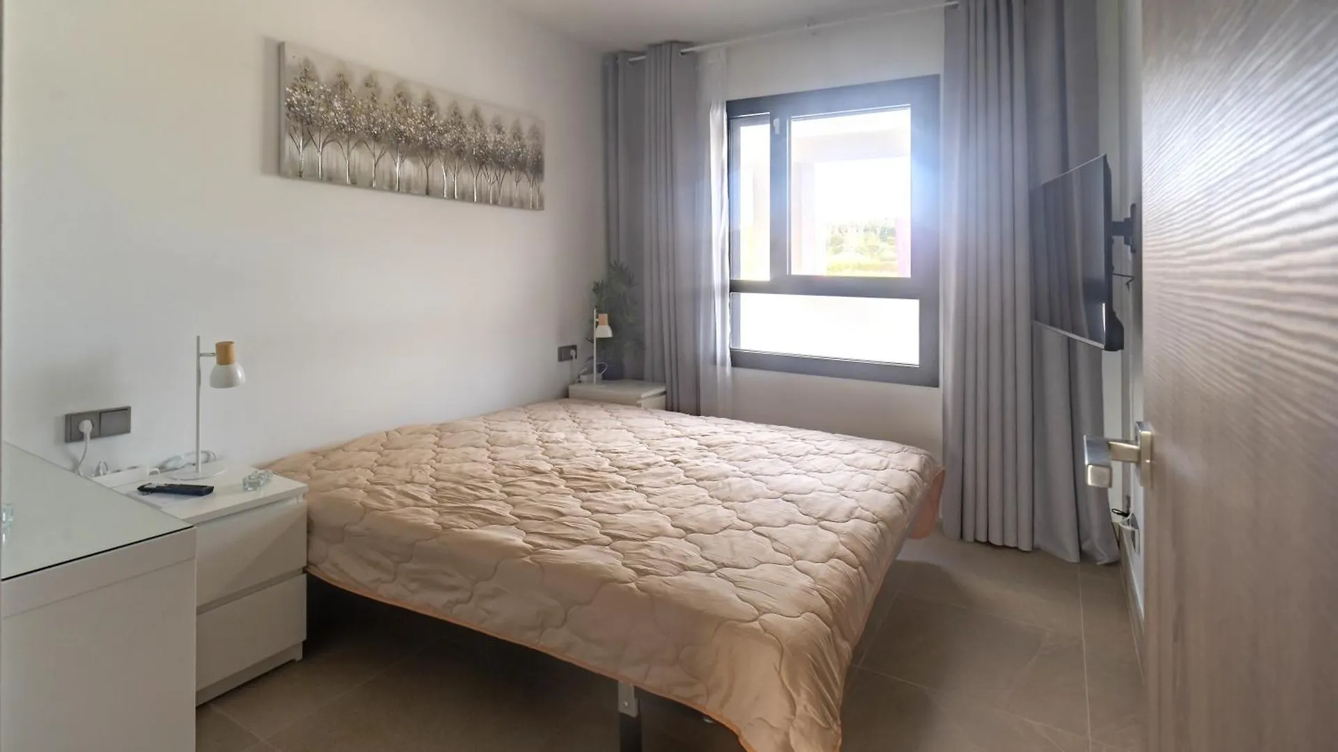 Apartmán Sunny Casares I