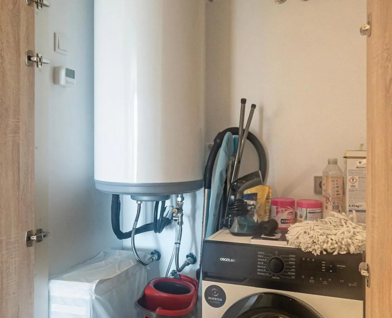 Apartmán Sunny Casares I